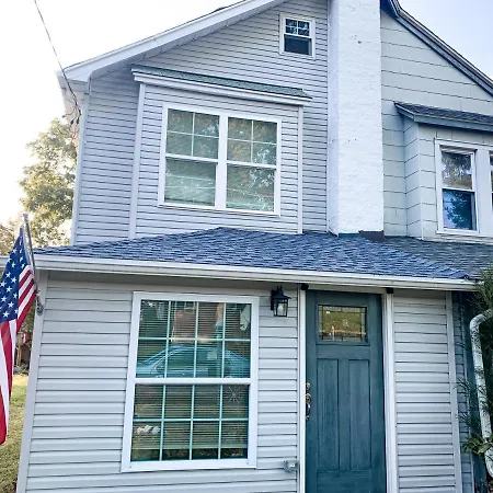 Cheerful & Modern Home W/ A Walkout Deck Area Glenside Exterior photo