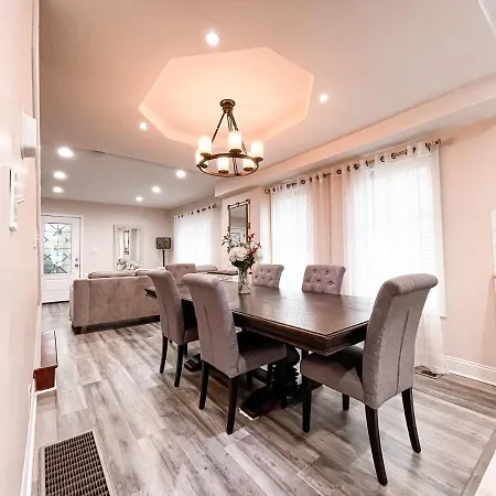 Cheerful & Modern Home W/ A Walkout Deck Area Glenside Exterior photo